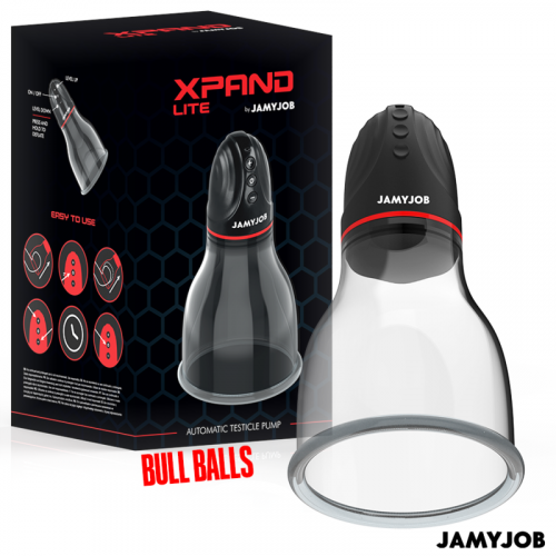 img_197060_f092c731b890063b150c770524cd3aa1_1.png JAMYJOB - XPAND LITE BOMBA AUTOMTICA DE TESTÍCULOS 3 NIVELES DE SUCCIONADOR GRIS