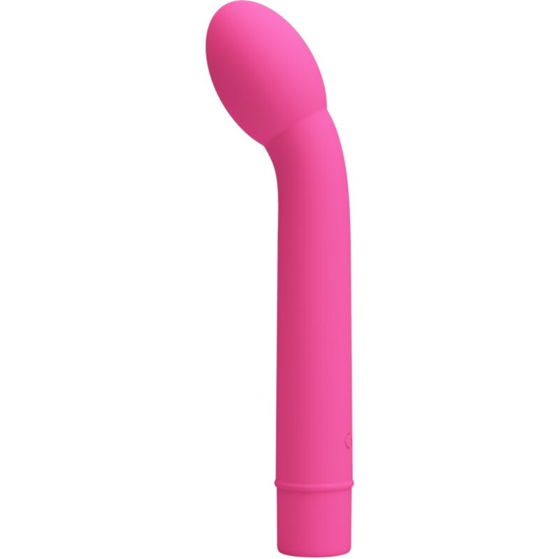 img_197253_f364e77d34ffe16d6f08d2f283cb2fd9_1.jpg PRETTY LOVE - LOGAN VIBRADOR PUNTO G 10 VIBRACIONES ROSA