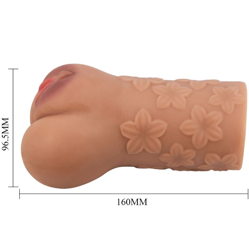 img_197789_9bdd1ec56ae55d4fe0ab2d1e86851f7f_1.jpg CRAZY BULL - SCARLET VAGINA Y ANO DISEÑO CON FLORES NATURAL