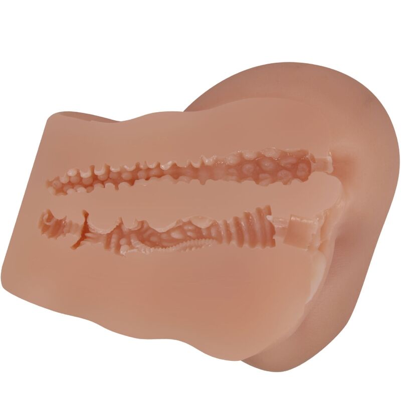 img_197847_a692bd605b7ad37993af70487db8a5ed_1.jpg CRAZY BULL - HAILEY TRASERO VIBRADOR CON VAGINA Y ANO REALÍSTICO CONTROL REMOTO