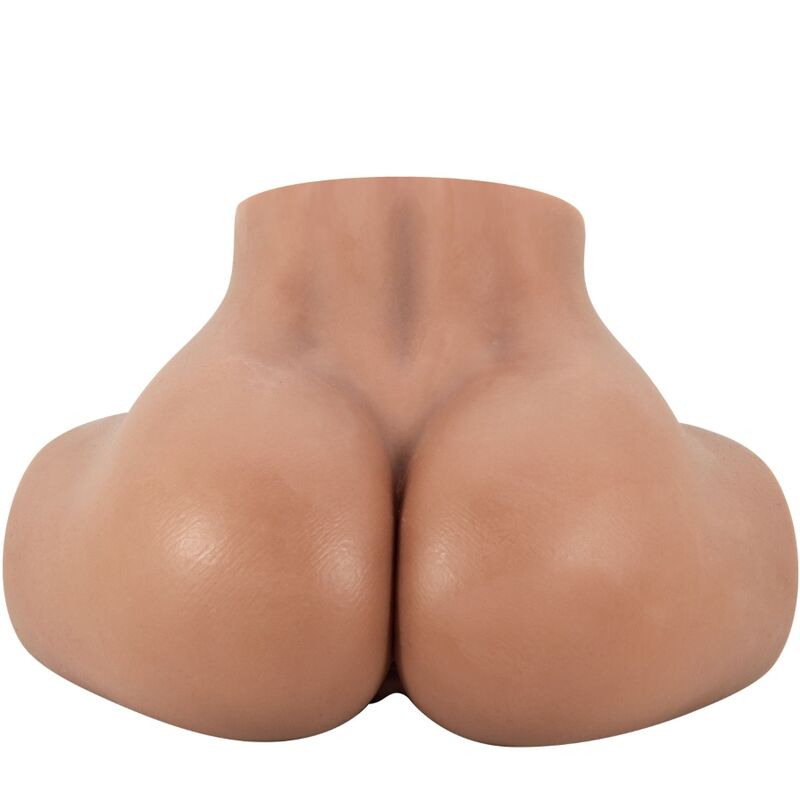 img_197853_6070c608003142b9e2da749294f4da4d_1.jpg CRAZY BULL - HAILEY TRASERO VIBRADOR CON VAGINA Y ANO REALÍSTICO CONTROL REMOTO