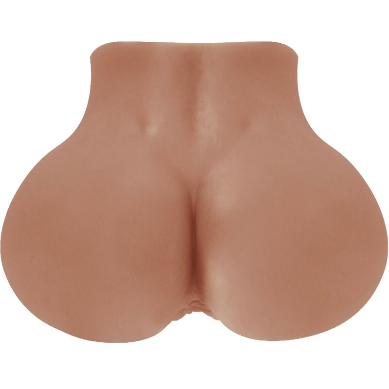 img_197874_7a3dc4e8382f7a0688422ba34b3e45cf_1.jpg CRAZY BULL - MILA TRASERO VIBRADOR CON VAGINA Y ANO REALÍSTICO CONTROL REMOTO