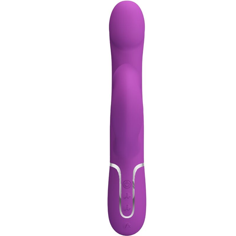 img_197982_4b70014bd651b9c6a57908577e1b90bb_1.jpg PRETTY LOVE - VIBRADOR ESTIMULADOR MULTIFUNCIÓN 4 EN 1 MORADO