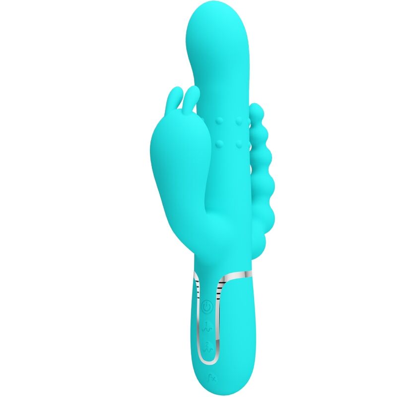 img_198033_a14126931a9cf1de77b93855a6b98cac_1.jpg PRETTY LOVE - CAMMY TRIPLE VIBRADOR RABBIT MULTIFUNCIÓN 4 EN 1 AZUL