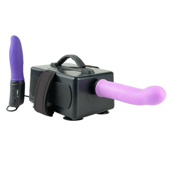 img_19804_690c8e8767ef02f78d8c244736957344_1.jpg FETISH FANTASY SERIES - SERIES PORTABLE SEX MACHINE