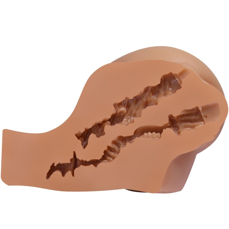 img_198384_7a20f890bb4bc9f4f2840b023adc713d_1.jpg CRAZY BULL - KYLIE TRASERO VIBRADOR CON VAGINA Y ANO REALÍSTICO CONTROL REMOTO