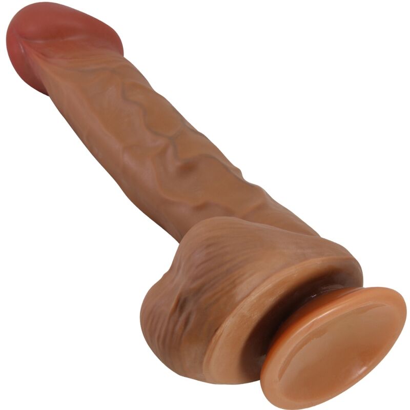 img_198408_a25e2c422dffd538578b7cfc52bd02e8_1.jpg BAILE - BERGRISI DILDO REALÍSTICO 26 CM NATURAL