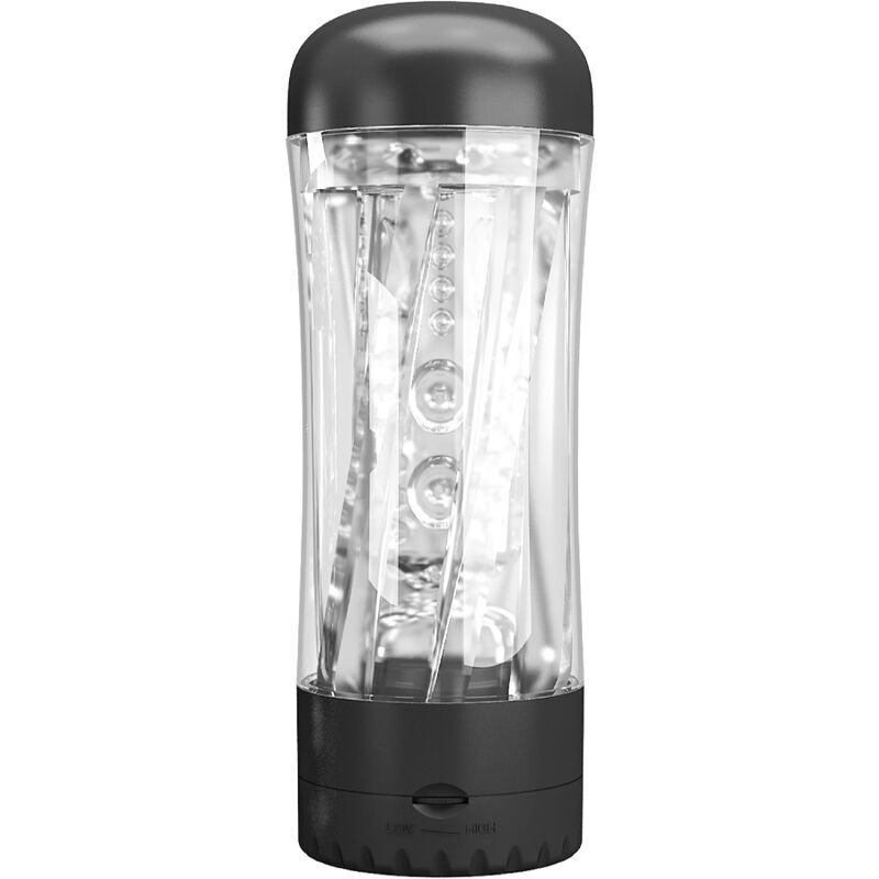img_198562_fca2a52feac63972a989b0e0f3a4b759_1.jpg PRETTY LOVE - TAMARA MASTURBADOR MASCULINO VIBRADOR MULTIVELOCIDAD NEGRO
