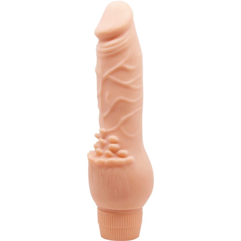 img_198627_03742ceee791d7815731ec0285c5809f_1.jpg BAILE - BARBARA VIBRADOR REALÍSTICO 19.5 CM NATURAL