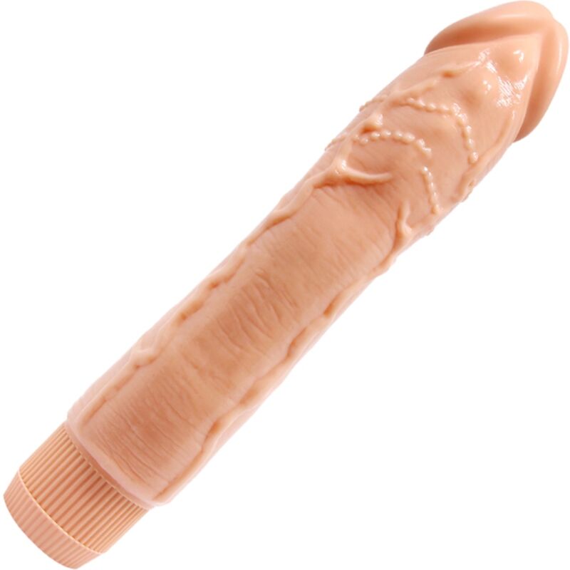img_198703_10bee50c2959c13bce8f72d878b8e289_1.jpg BAILE - DYBBUK VIBRADOR REALÍSTICO 24 CM NATURAL