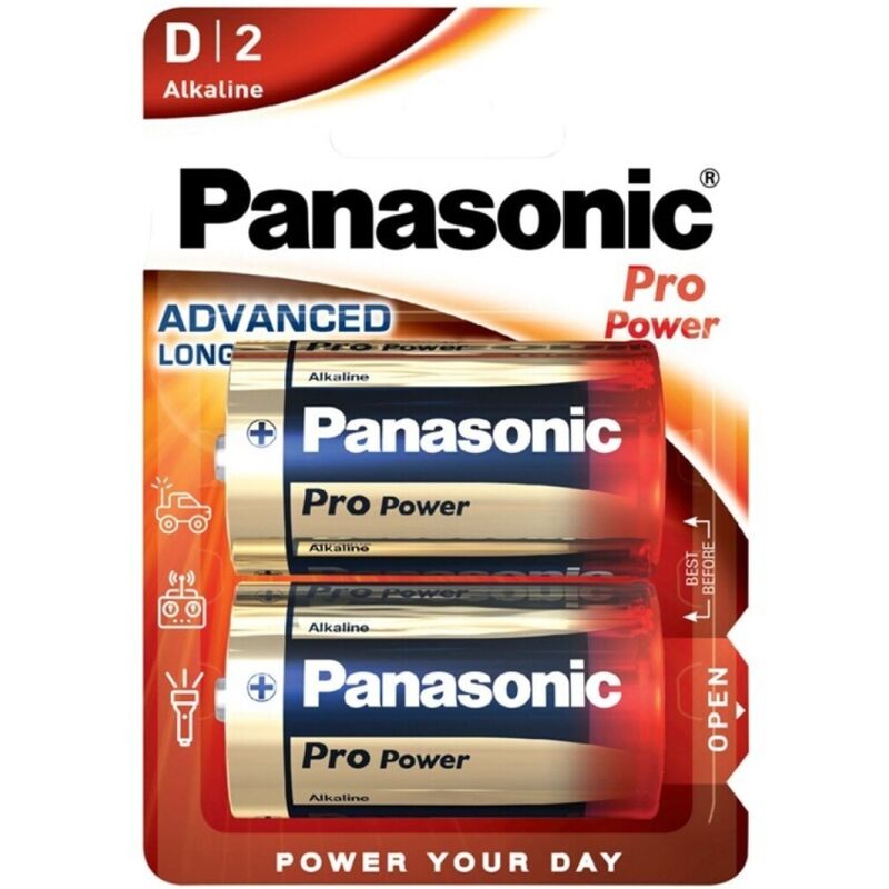 img_198815_d651f255a0887481bd3df08dea20d0a3_1.jpg PANASONIC - PRO POWER PILA ALCALINA D LR20 BLISTER*2