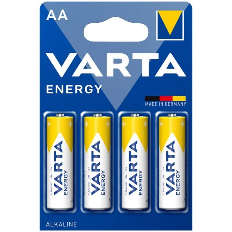 img_198882_5ff1f05f939f81940c6528f4e5f80cee_1.jpg VARTA - ENERGY PILA ALCALINA AA LR6 BLISTER*4
