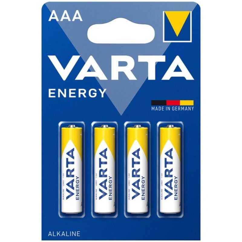 img_198883_810dd0bb4cc489e0131095a65d7a94a7_1.jpg VARTA - ENERGY PILA ALCALINA AAA LR03 BLISTER*4