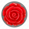 img_199053_0f5949ae14fb772d32ec44ce933fe6f1_1.png KINK - PLUG ANAL ROSA ROJA TALLA L