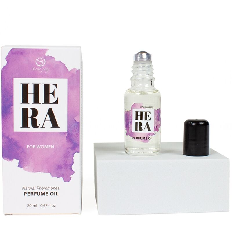 img_199469_35392c148fc75449a294fddcd8ee1fcd_1.jpg SECRETPLAY - HERA PERFUME NATURAL FEROMONAS EN ACEITE PARA MUJER 20 ML