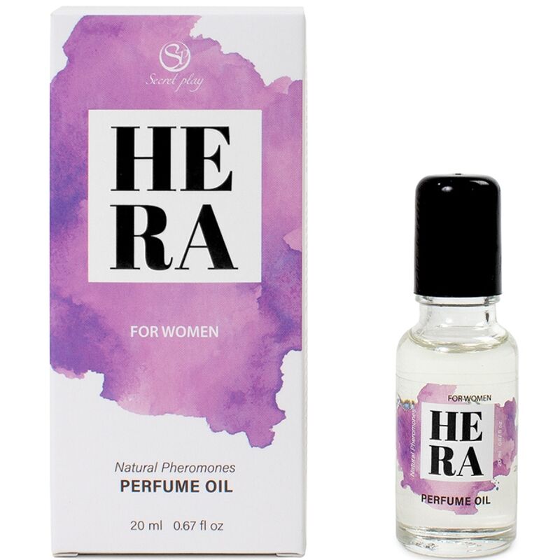 img_199473_5576f08b56bc1eb5696eeb20a15a2176_1.jpg SECRETPLAY - HERA PERFUME NATURAL FEROMONAS EN ACEITE PARA MUJER 20 ML