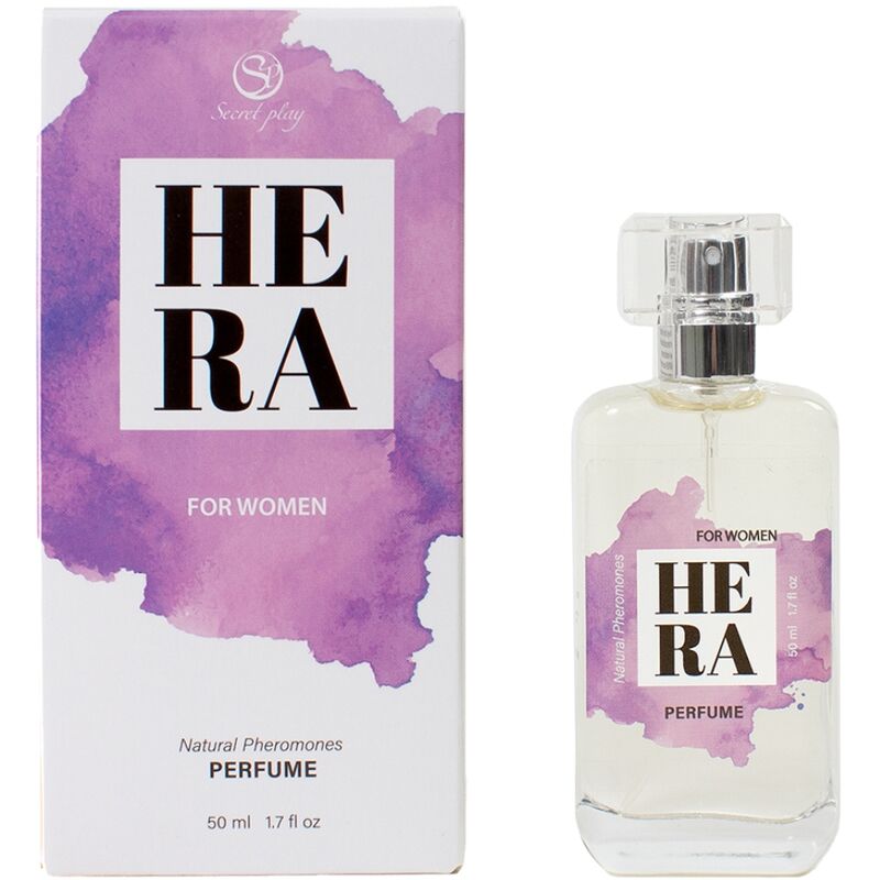 img_199481_b72c6b1844304b6fe53d1583ebca9c10_1.jpg SECRETPLAY - HERA PERFUME NATURAL FEROMONAS SPRAY PARA MUJER 50 ML