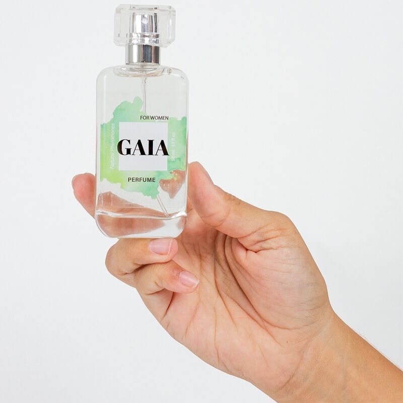 img_199505_ba54b82548f47c6c83f57f048d466926_1.jpg SECRETPLAY - GAIA PERFUME NATURAL FEROMONAS SPRAY PARA MUJER 50 ML