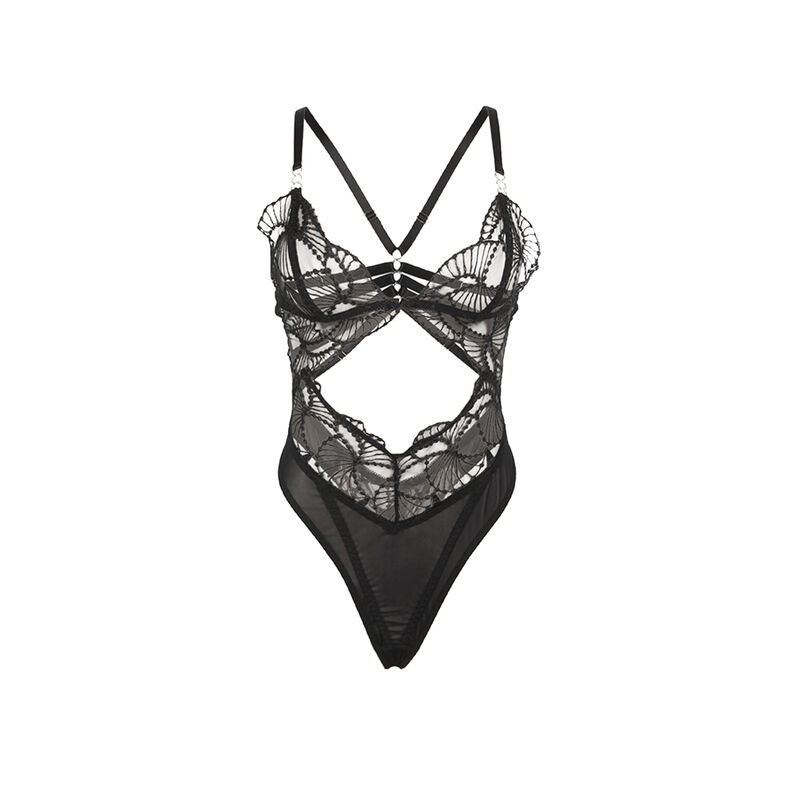 img_200076_92b966e7b5a38c34f91090ce1dda3ba9_1.jpg SUBBLIME - 955229 BODY TRANSPARENTE CON ENCAJE HUECO NEGRO L/XL