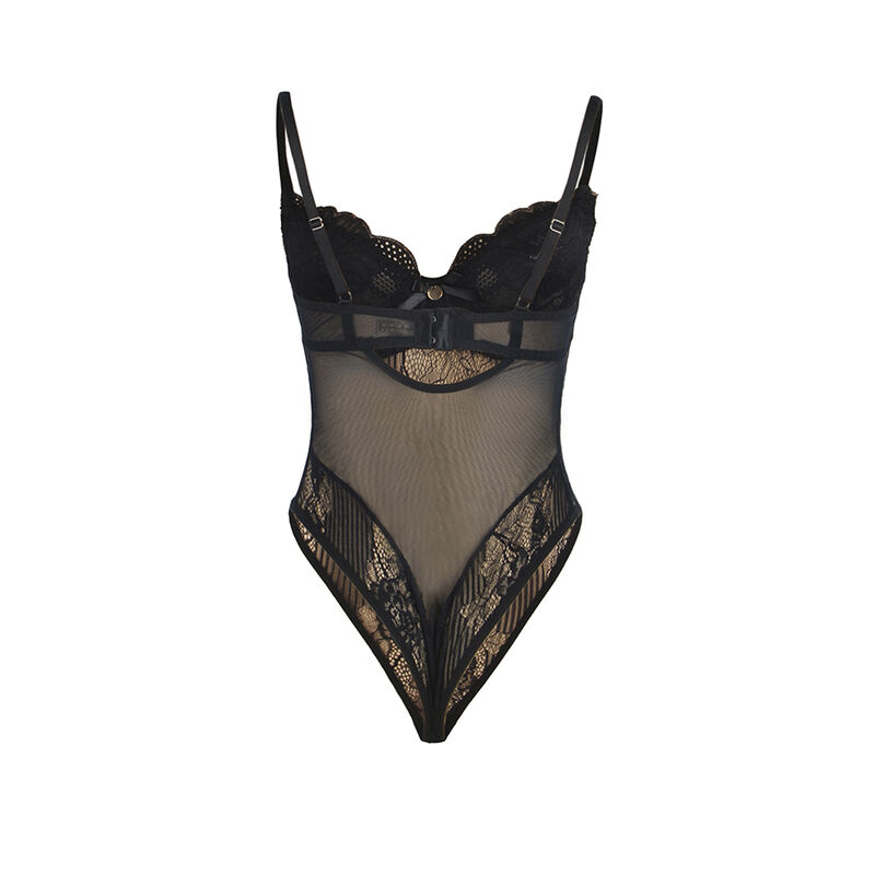 img_200578_b17003cfc54f19b7c5362e9632f01b8c_1.jpg SUBBLIME - 955618 BODY DE ENCAJE CON CIERRE INFERIOR NEGRO S/M