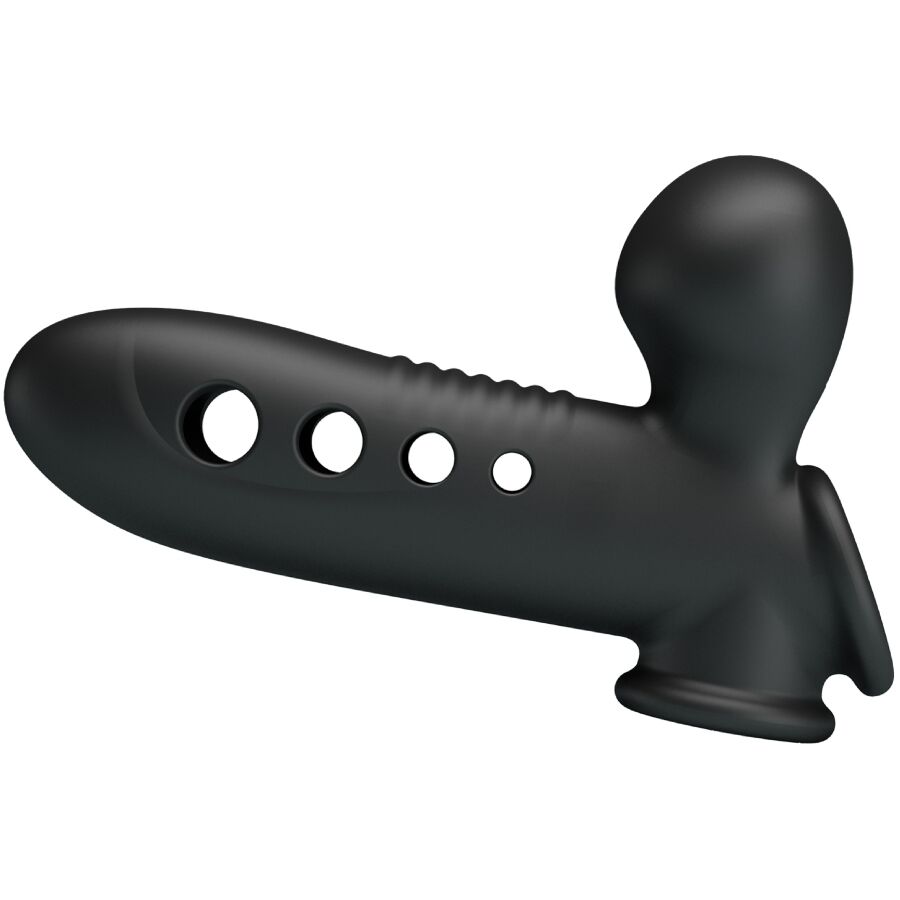 img_200704_65368fe542bbb9249c3e5dd8ef8518b3_1.jpg PRETTY LOVE - CRANE FUNDA PARA PENE CON AIRBAG NEGRO