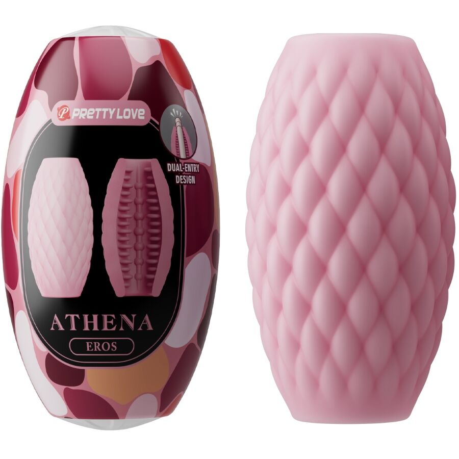 img_200765_9416423dcc5e6b014dfb7dfe1fc1031b_1.jpg PRETTY LOVE - ATHENA EROS MASTURBADOR MASCULINO SILICONA ROSA