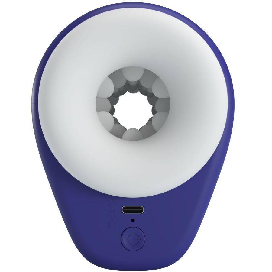 img_200901_bb443d19731f25f289e029a71f3db44c_1.jpg PRETTY LOVE - DJ LADY MASTURBADOR MASCULINO CON VIBRACIÓN 5 CONFIGURACIONES MORADO