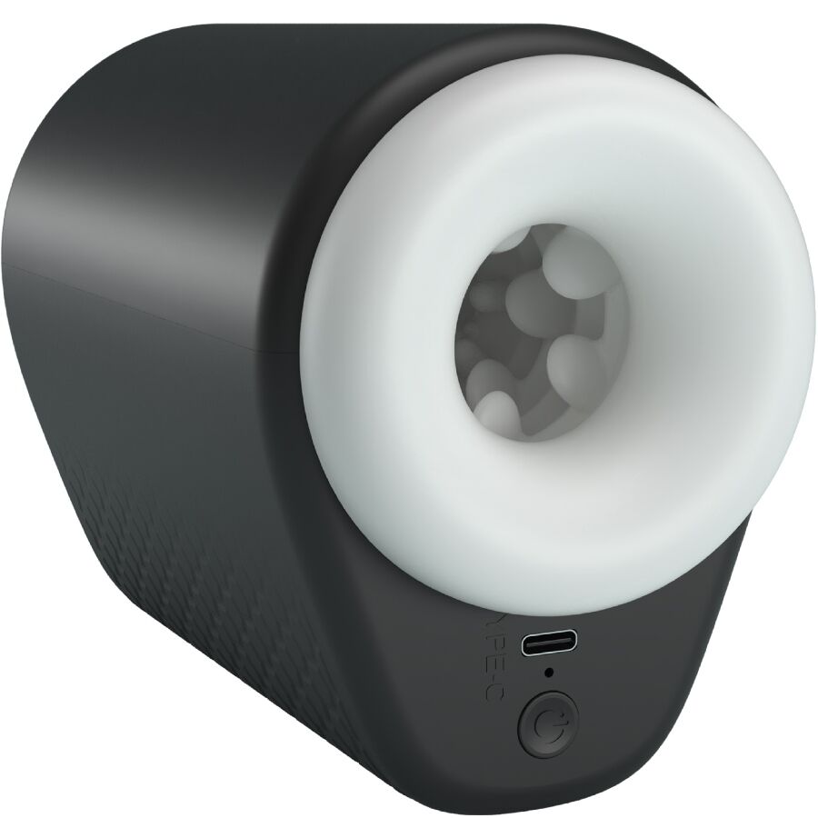 img_201151_48a615b67e0fa83bf93c14d590ccb8b0_1.jpg PRETTY LOVE - DJ GIRL MASTURBADOR MASCULINO CON VIBRACIÓN 5 CONFIGURACIONES NEGRO