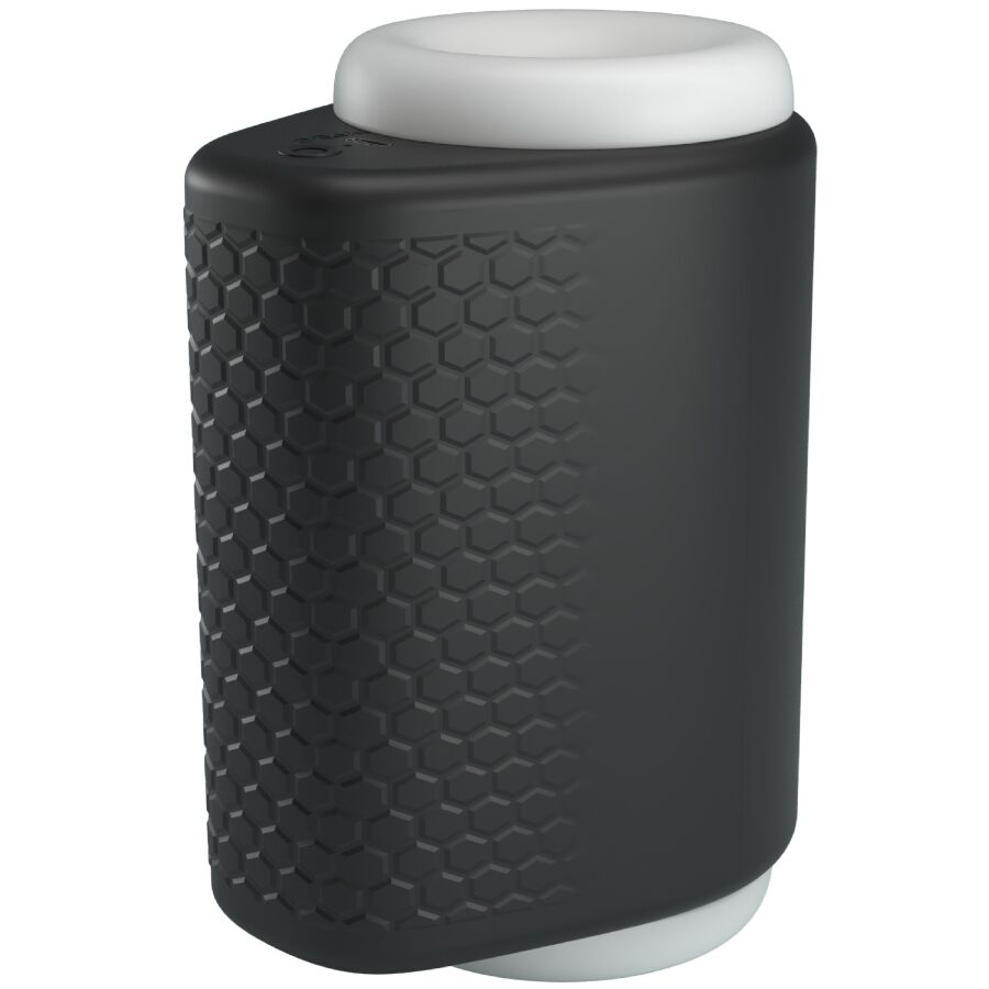 img_201155_8c2ff98756a5e9d25d809560acaeb103_1.jpg PRETTY LOVE - DJ GIRL MASTURBADOR MASCULINO CON VIBRACIÓN 5 CONFIGURACIONES NEGRO