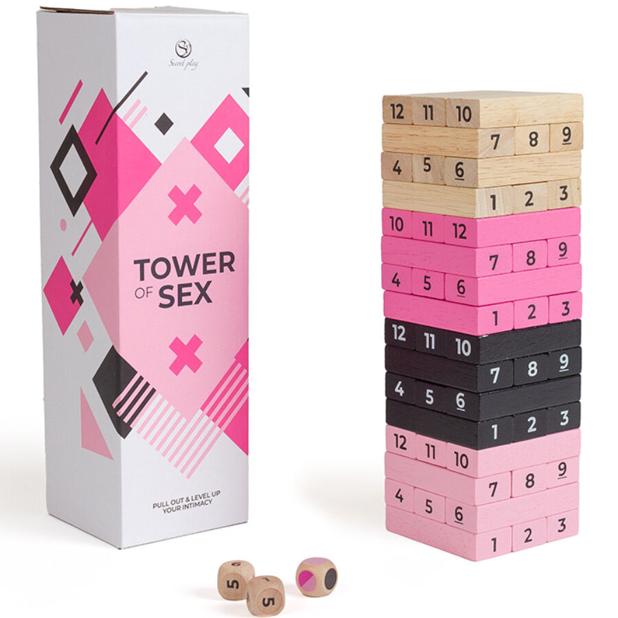 img_201417_c8df92af18e54f1c3129cbc2c9581453_1.jpg SECRETPLAY - JUEGO DE MADERA TOWER OF SEX