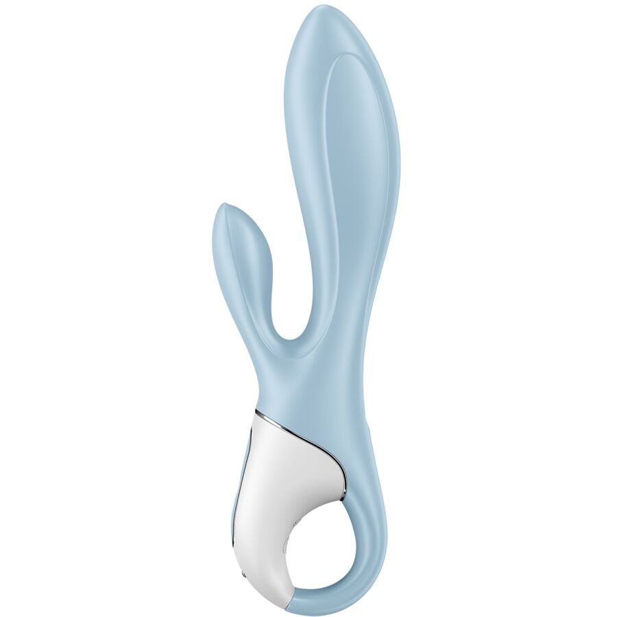 img_202119_a073175e65cbbad3dc59dba3d341a6d4_1.jpg SATISFYER - AIR PUMP BUNNY 1 VIBRADOR INFLABLE RABBIT AZUL