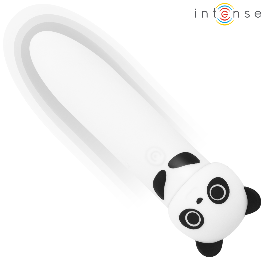 img_202495_fa699253ef8ed8a931a646b40ad8dcb2_1.png INTENSE - POH BALA VIBRADORA PANDA RECARGABLE USB 10 X 2.2 CM