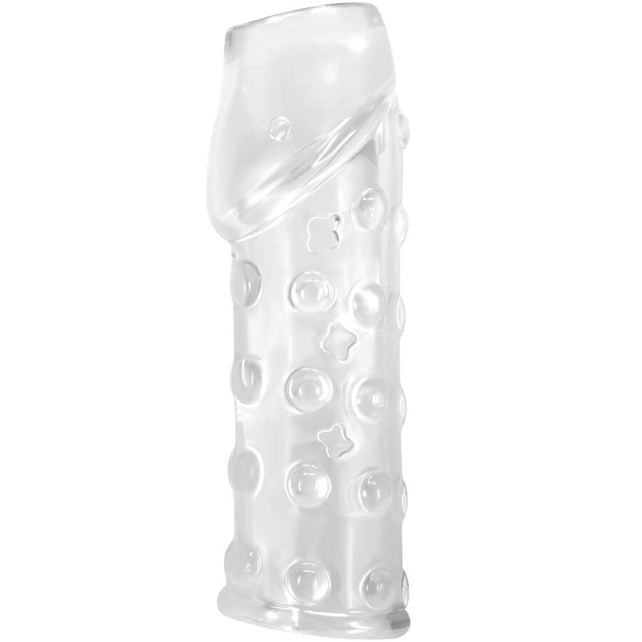 img_202597_95e35ff5996f358b174cf41c17120438_1.jpg PRETTY LOVE - FUNDA PARA PENE APRETADA Y VOLUMINIZADORA TRANSPARENTE