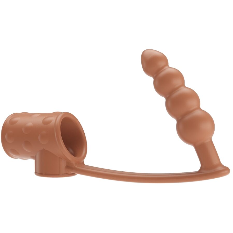 img_203062_4c9ae8b300c67b4ecdcaf8c5295c8e91_1.jpg PRETTY LOVE - FUNDA PARA PENE CON PLUG ANAL NATURAL