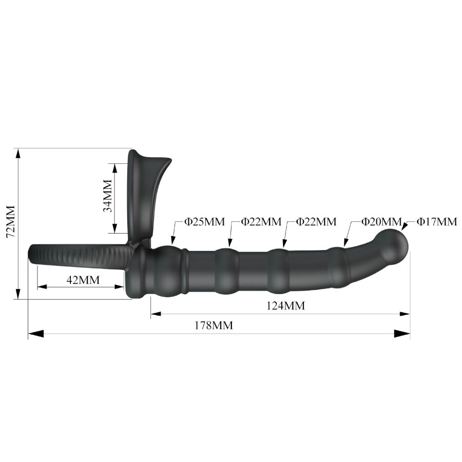 img_203195_b8174fad55df7e4b53c6d3b5493238ed_1.jpg PRETTY LOVE - TATUM ANILLO VIBRADOR PENE CON PLUG 10 VIBRACIONES NEGRO