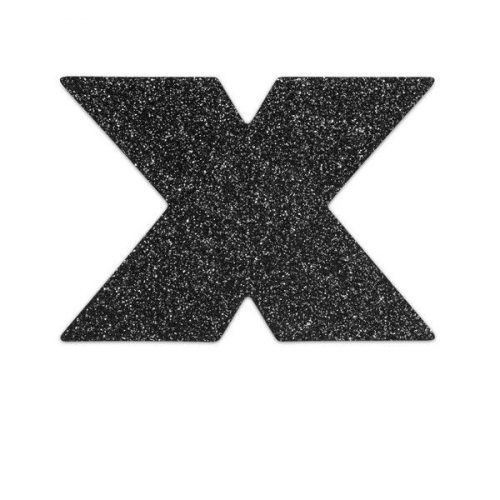 img_20329_62a958646fa0e39f90b58f817b64dc54_1.jpg BIJOUX - INDISCRETS PEZONERAS FLASH CRUZ NEGRO