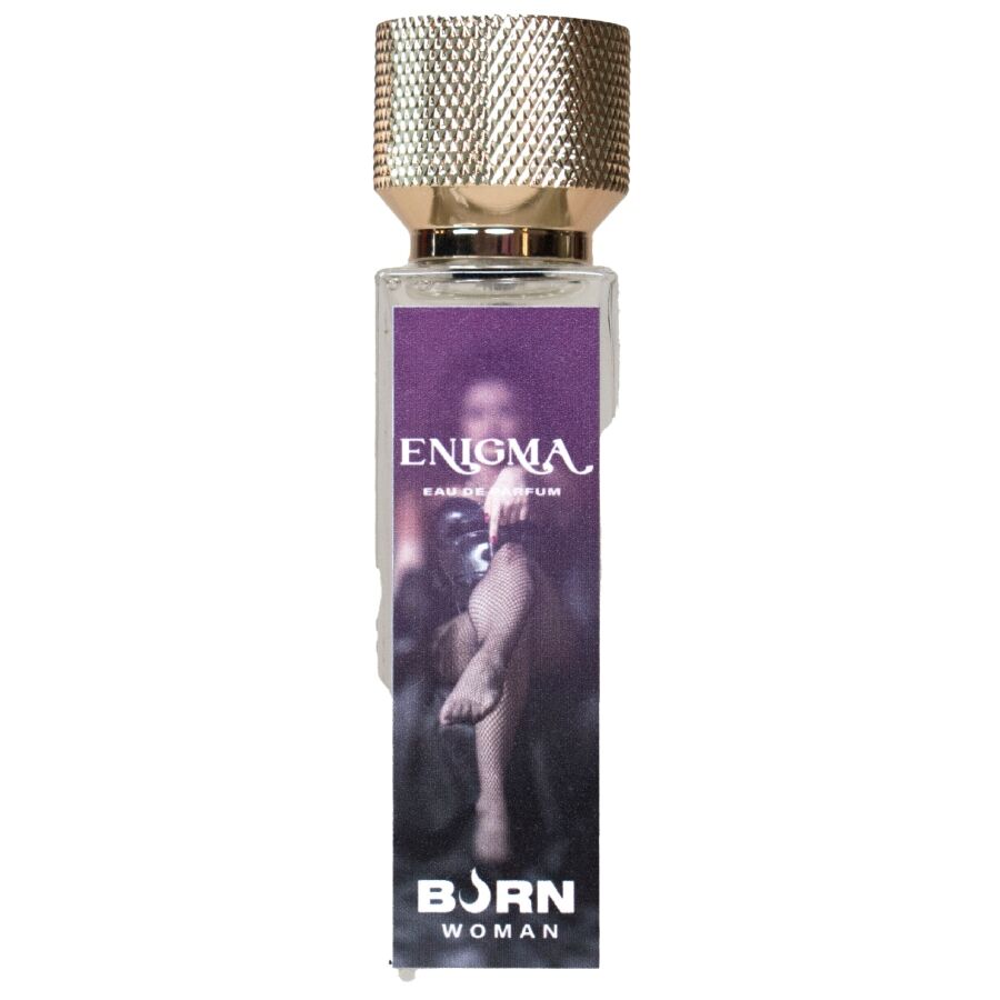 img_203930_52c7baddcbf554f407818a84fdacd08f_1.jpg BURN - ENIGMA PERFUME DE MUJER 20 ML