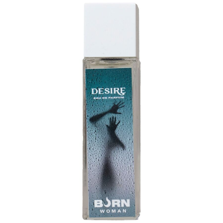 BURN - DESIRE PERFUME DE MUJER 20 ML