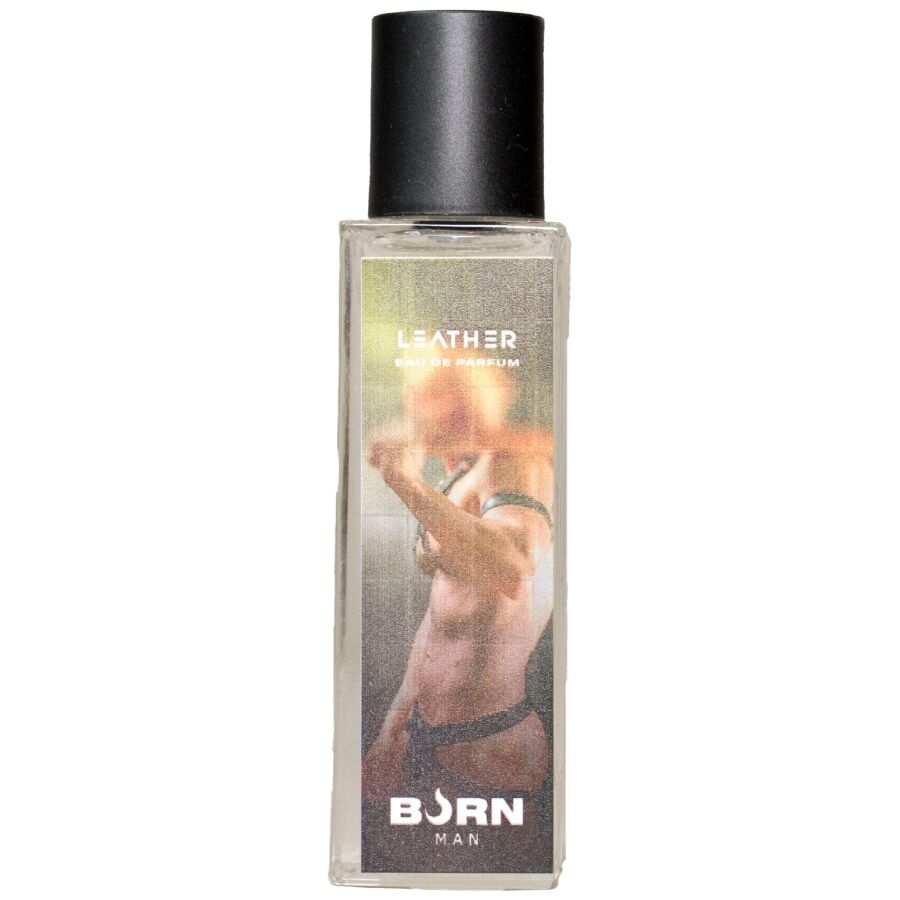 img_203952_20672890a87a1fd01afafc9c1af2e365_1.jpg BURN - LEATHER PERFUME DE HOMBRE 20 ML