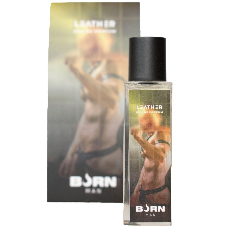 img_203953_50eb15b11448d200652b8e8b4f182f91_1.jpg BURN - LEATHER PERFUME DE HOMBRE 20 ML