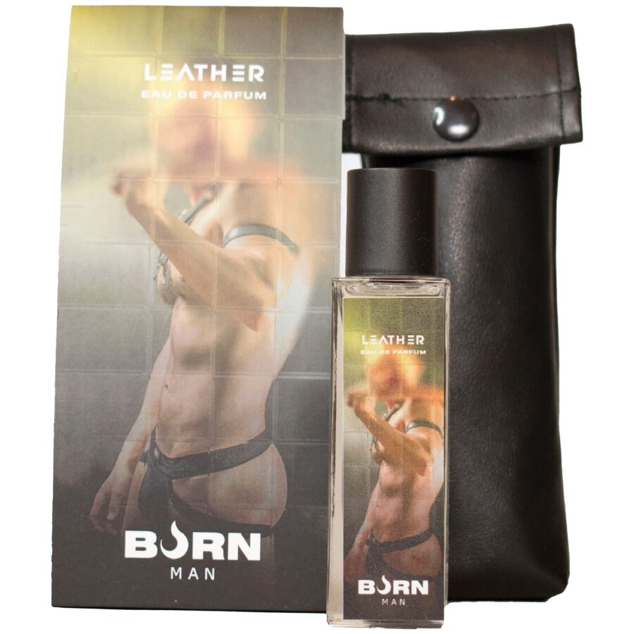 img_203954_72d4b5e9866a3e24c0f80166686c3ea6_1.jpg BURN - LEATHER PERFUME DE HOMBRE 20 ML