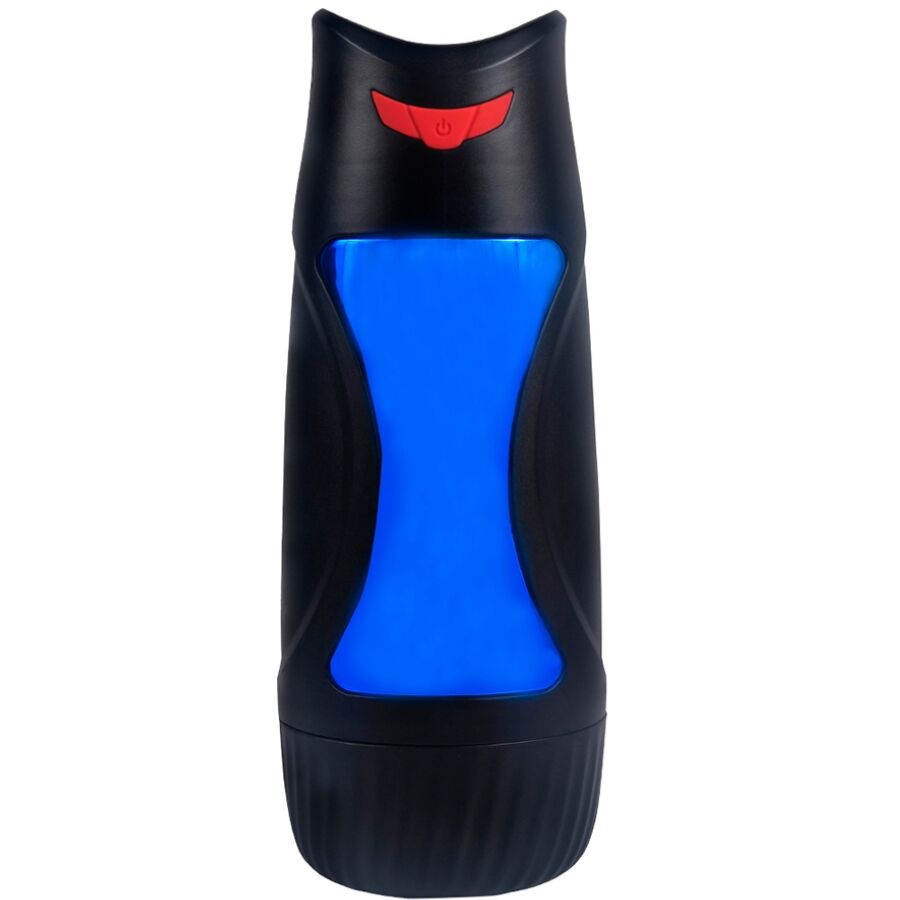 img_204309_8148ee54193ed16d6246e5a143209714_1.jpg SHEQU - RENEE SQUEEZABLE MASTURBADOR VAGINA CON VIBRACIÓN EN ESTUCHE