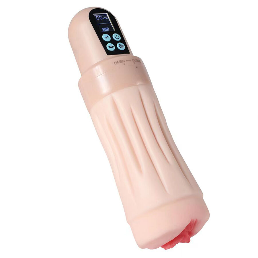 img_204425_69e6c4e164183e26a5696d6d064ea1fa_1.jpg XISE - SUCTROKER V3.0 III MASTURBADOR VAGINA CON VIBRACIÓN