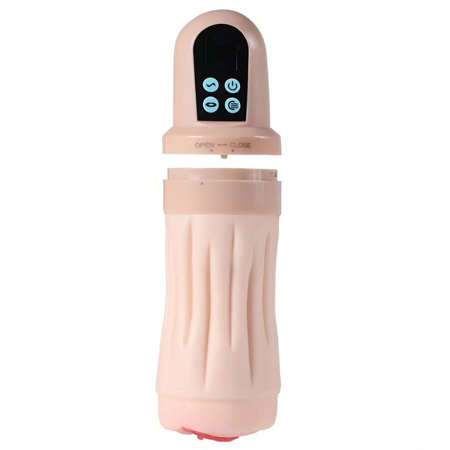img_204426_a549800c38abb580422c913b8e7dc3e3_1.jpg XISE - SUCTROKER V3.0 III MASTURBADOR VAGINA CON VIBRACIÓN