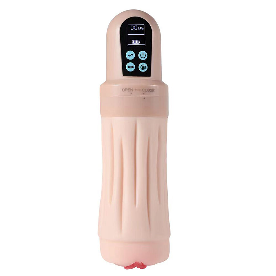 img_204428_453b3b6d365f8274fd52bb4fae09957e_1.jpg XISE - SUCTROKER V3.0 III MASTURBADOR VAGINA CON VIBRACIÓN
