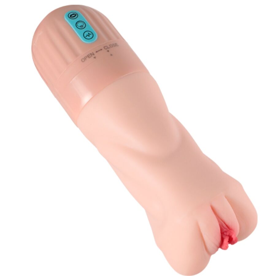 img_204447_db2e7c3ca9b4865880d54fe4959b756b_1.jpg XISE - SUCTROKER V2.0 VI MASTURBADOR VAGINA CON VIBRACIÓN
