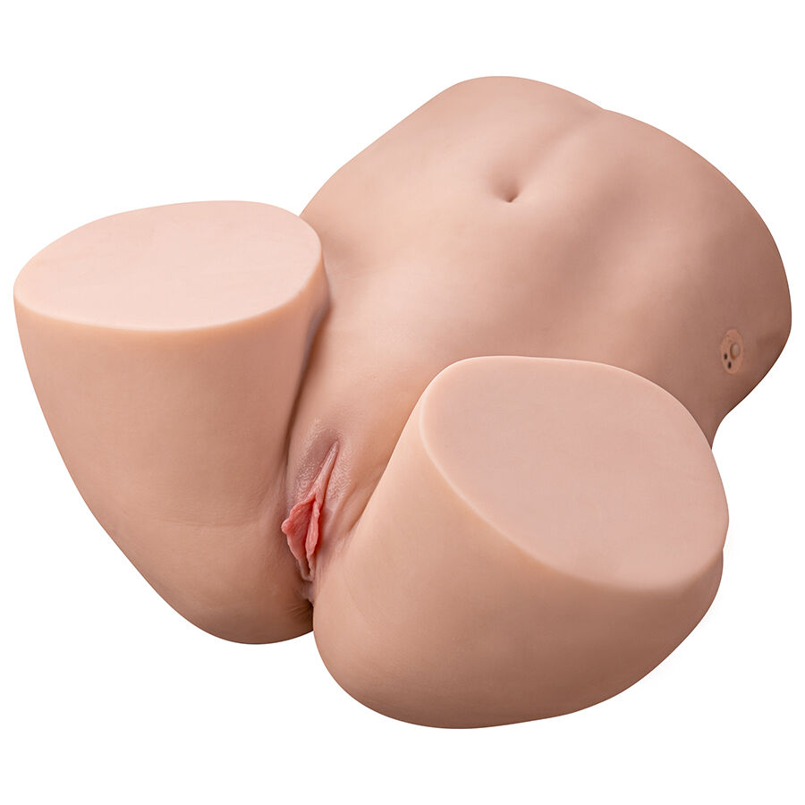img_204689_96f865b524ae20edd21e4b7ec0262d36_1.jpg XISE - ETHEL THRUSTING MASTURBADOR VAGINA REALÍSTICO CON VIBRACIÓN MULTIPOSICIÓN