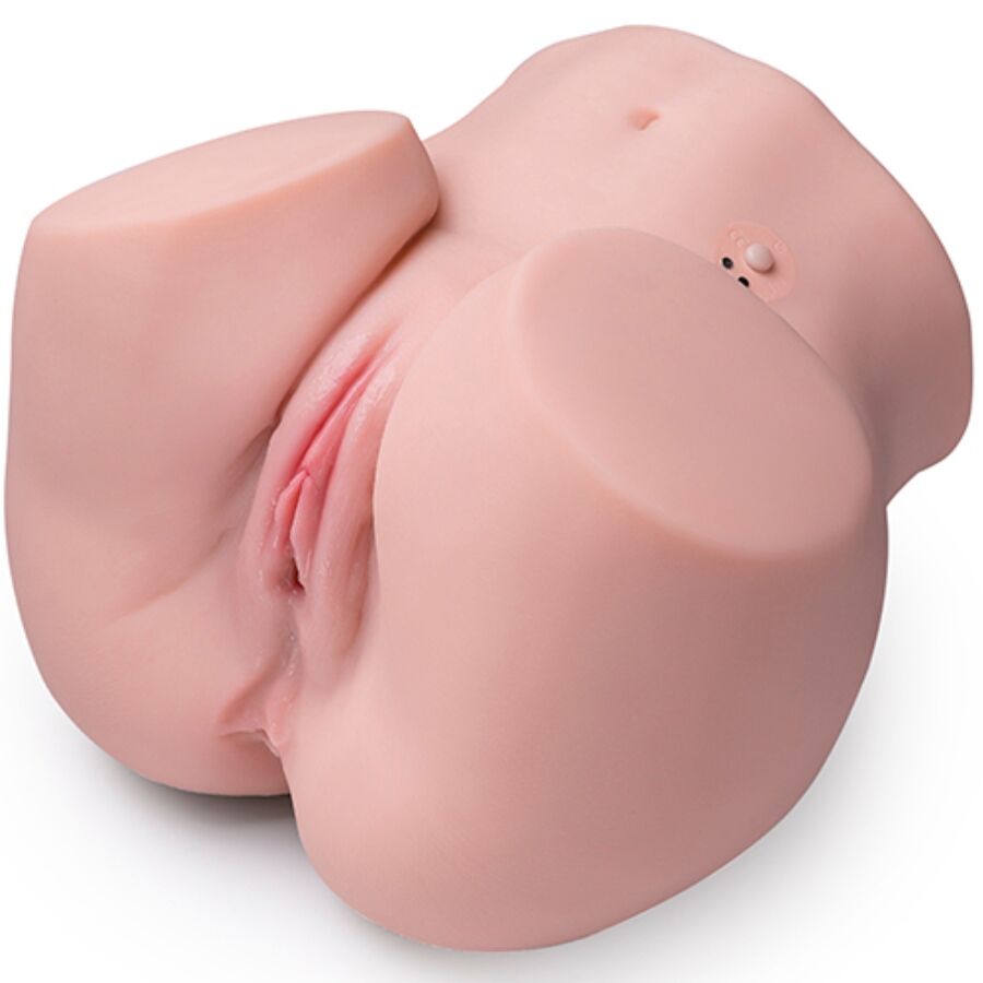 img_204810_a8bca9269763fe645ff253465cfbe455_1.jpg XISE - OLGA VIBRATING MASTURBADOR VAGINA Y ANO REALÍSTICO MULTIPOSICIÓN CON VIBRACIÓN