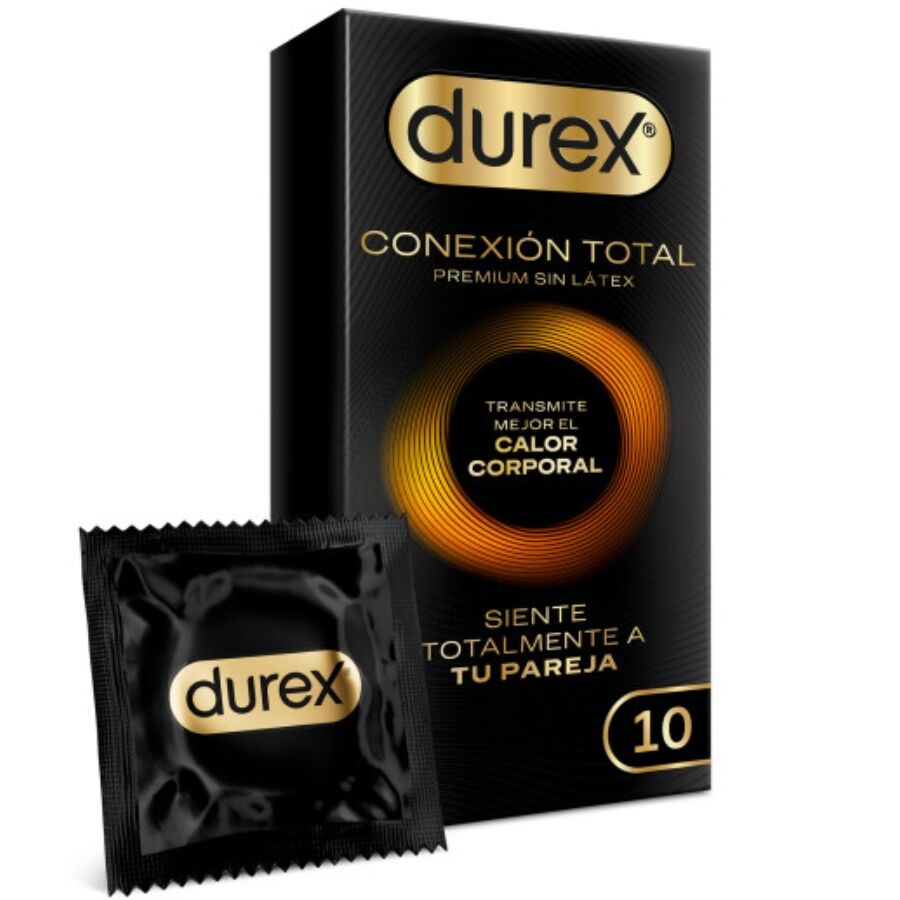 img_205291_9bff5e3926754f91917f385c0b9544f9_1.jpg DUREX - CONEXIÓN TOTAL ULTRA FINO PLUS SIN LÁTEX 10 UNIDADES