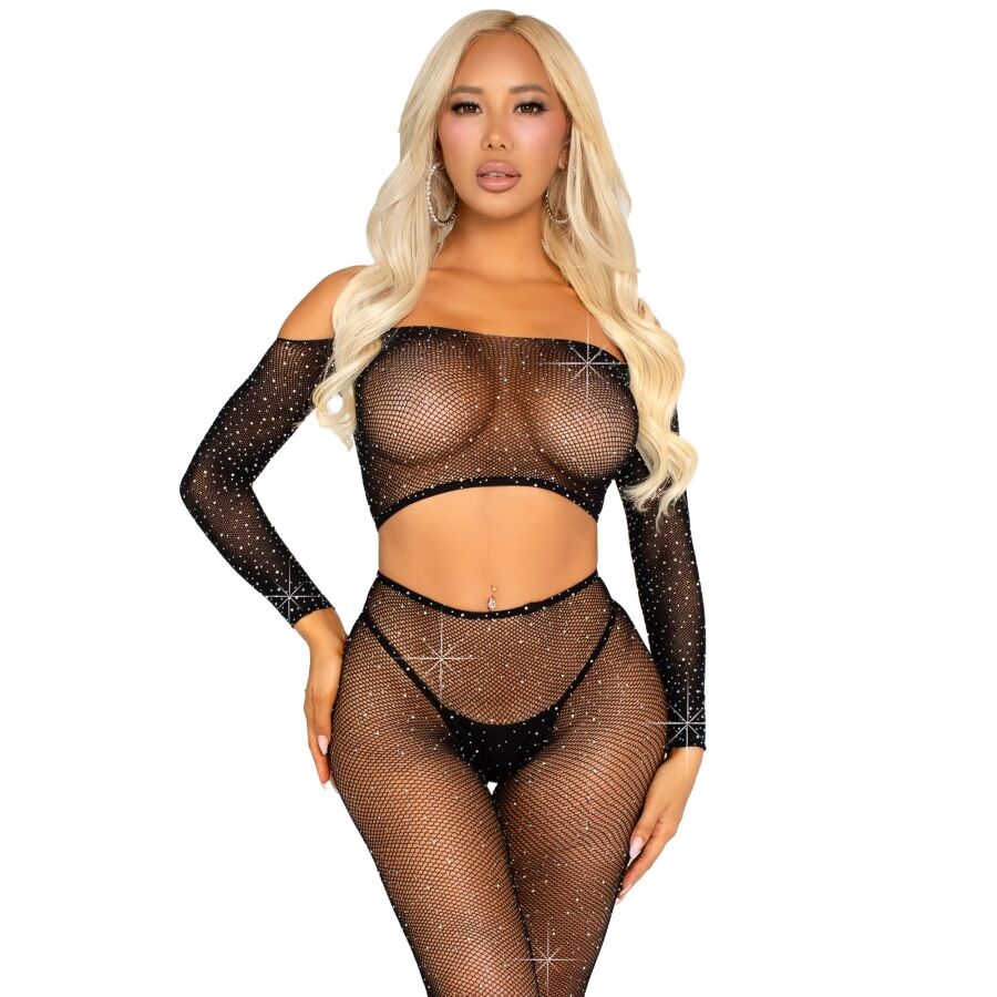 img_205324_eff3aa8f983289e4801c1b3048d5a424_1.jpg LEG AVENUE - CROP TOP Y LEGGING DE REJILLA CON PEDRERÍA NEGRO